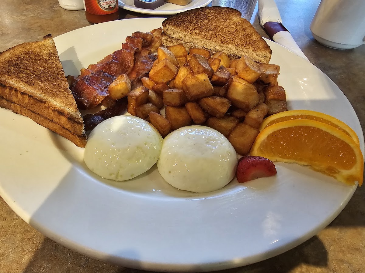 Waffle House Bar & Grill Photos 2